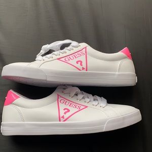 Brand new GUESS sneakers